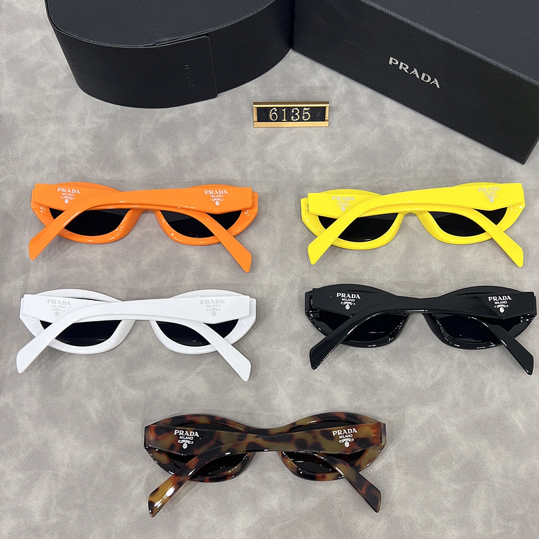 Óculos de Sol Prada 6135 9