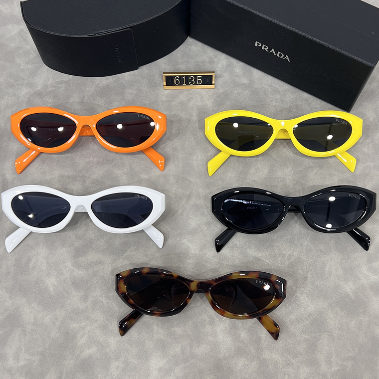 Óculos de Sol Prada 6135 10