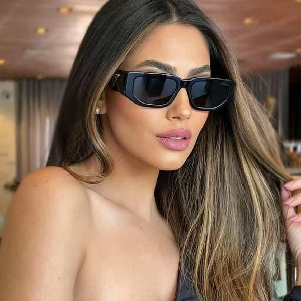 Óculos de Sol Prada 6002 7