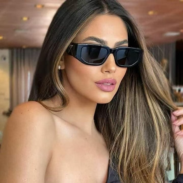 Óculos de Sol Prada 6002 7