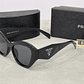 Óculos de Sol Prada 6074 - thumbnail 1
