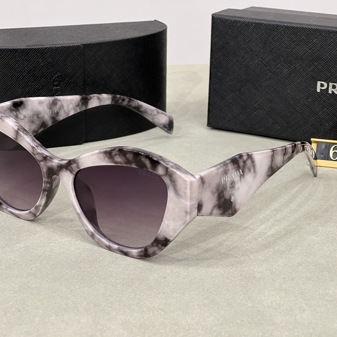 Óculos de Sol Prada 6074 3