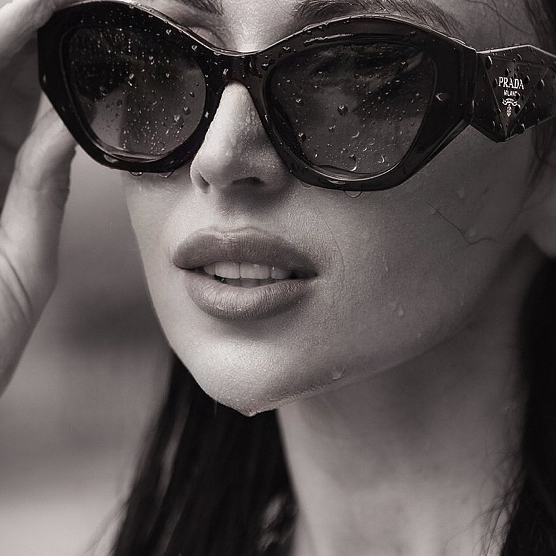 Óculos de Sol Prada 6074 7