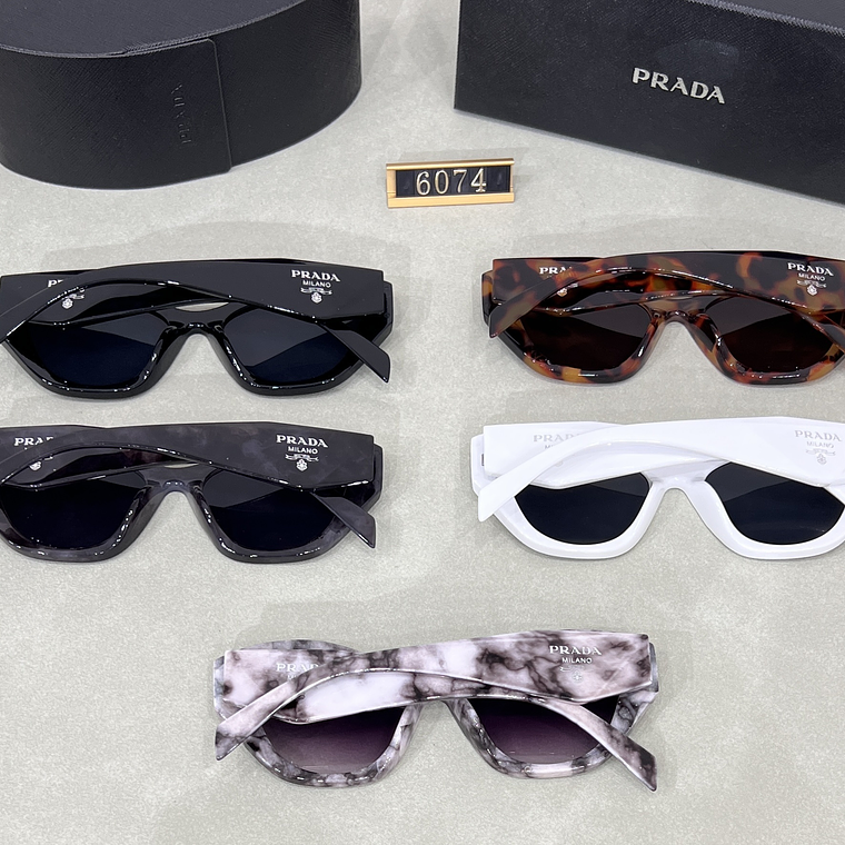 Óculos de Sol Prada 6074 8