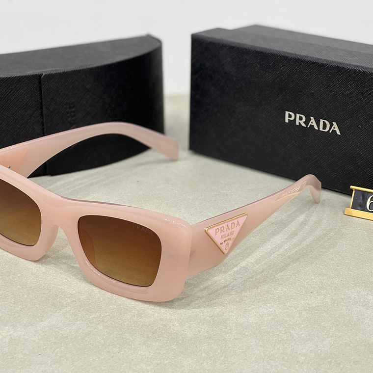 Óculos de Sol Prada 6080 2