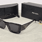 Óculos de Sol Prada 6080 - thumbnail 3