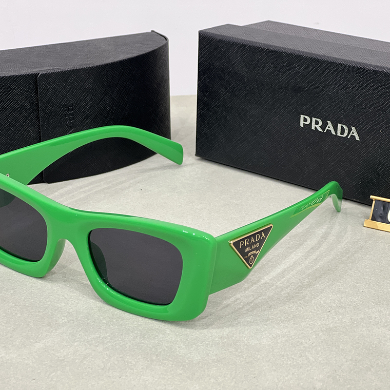 Óculos de Sol Prada 6080 4