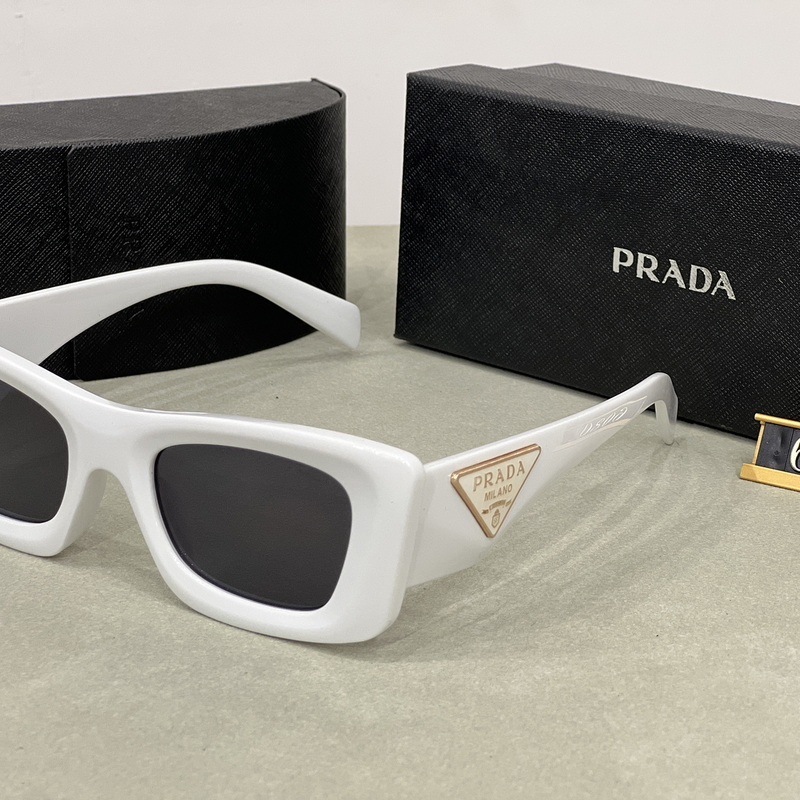 Óculos de Sol Prada 6080 7