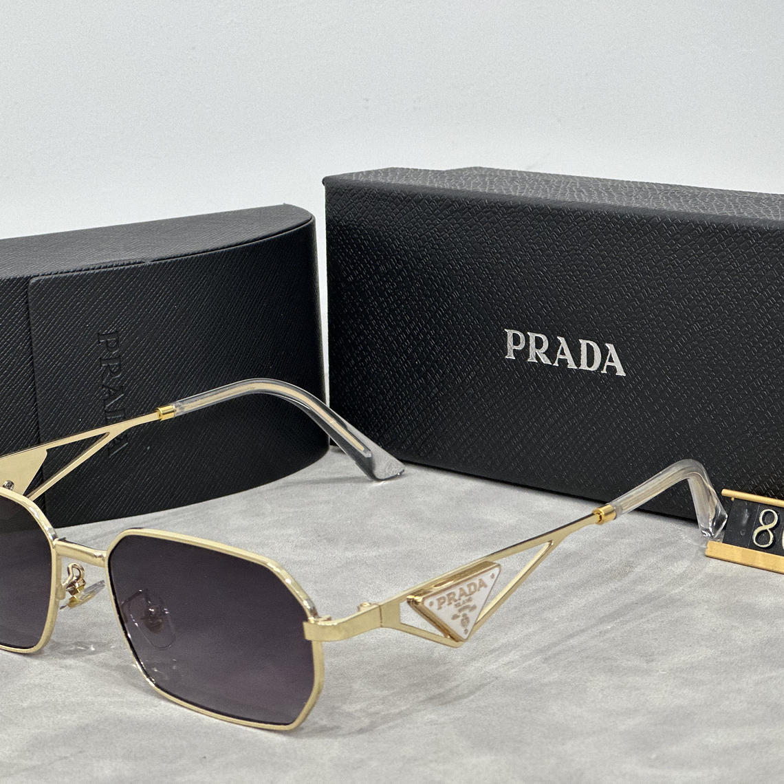 Óculos de Sol Prada 8046 6