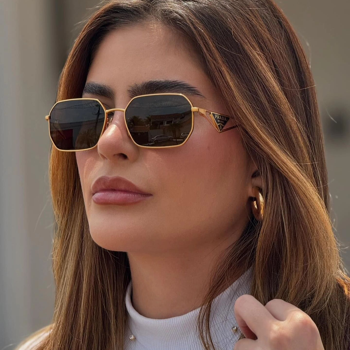 Óculos de Sol Prada 8046 9