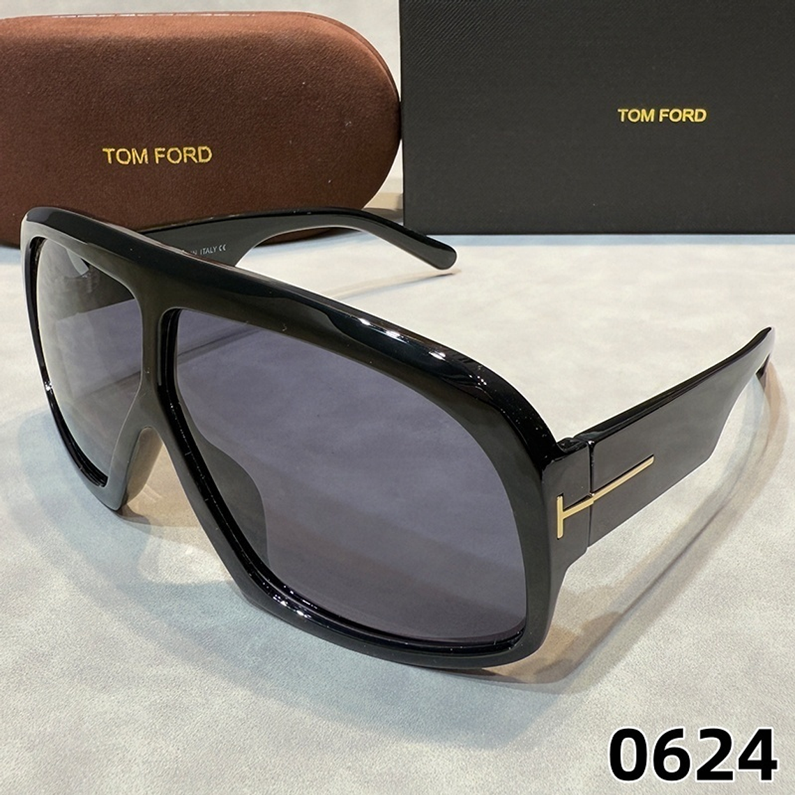 Óculos de Sol Tom Ford 0624 1