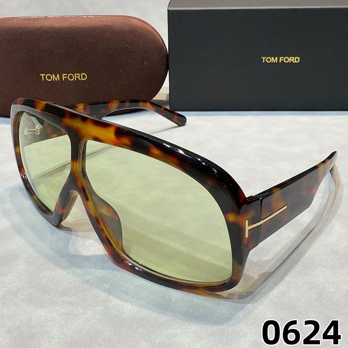 Óculos de Sol Tom Ford 0624 2