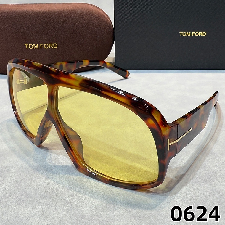 Óculos de Sol Tom Ford 0624 10