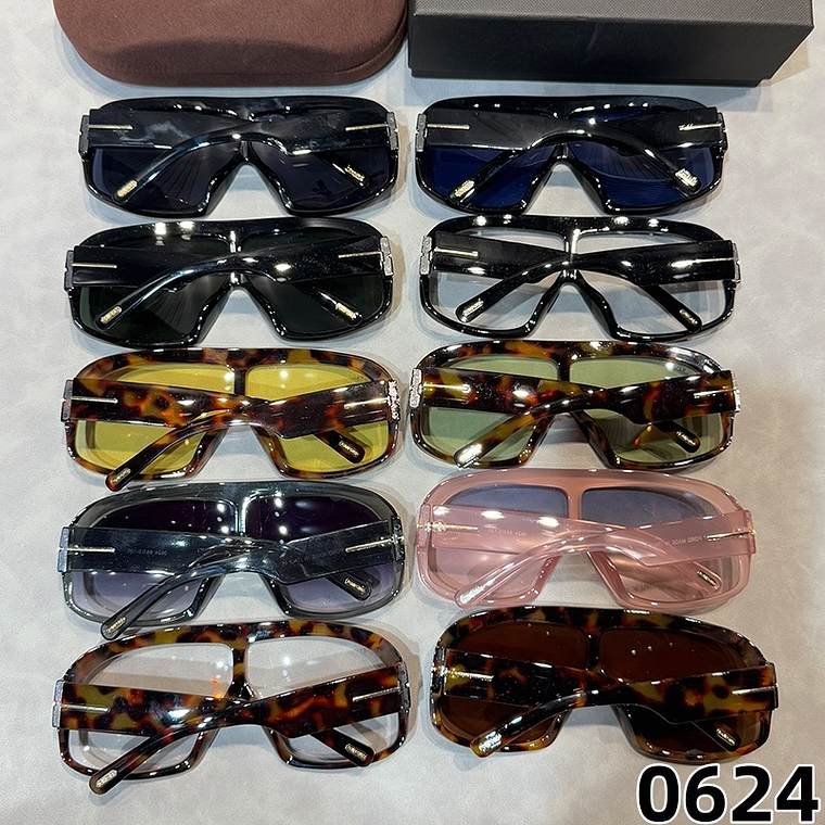 Óculos de Sol Tom Ford 0624 14