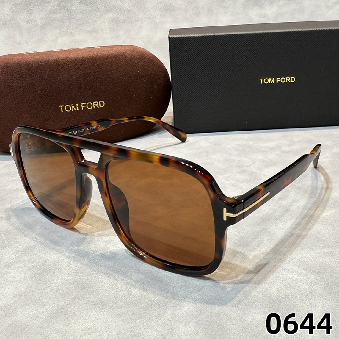 Óculos de Sol Tom Ford 0644 1