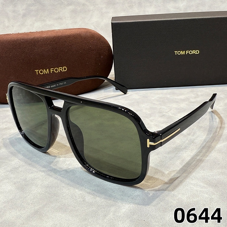 Óculos de Sol Tom Ford 0644 2