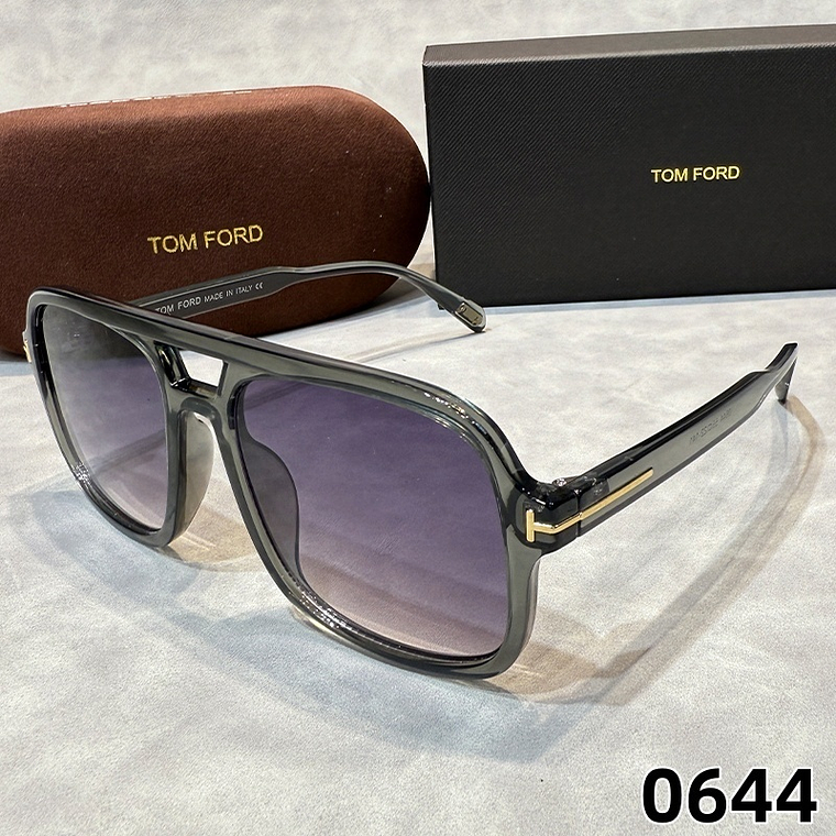 Óculos de Sol Tom Ford 0644 5