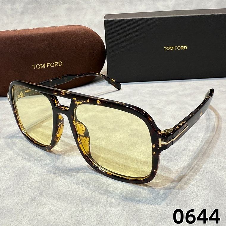 Óculos de Sol Tom Ford 0644 6