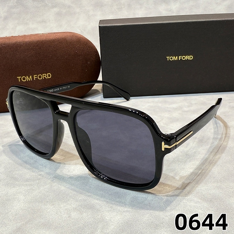 Óculos de Sol Tom Ford 0644 7