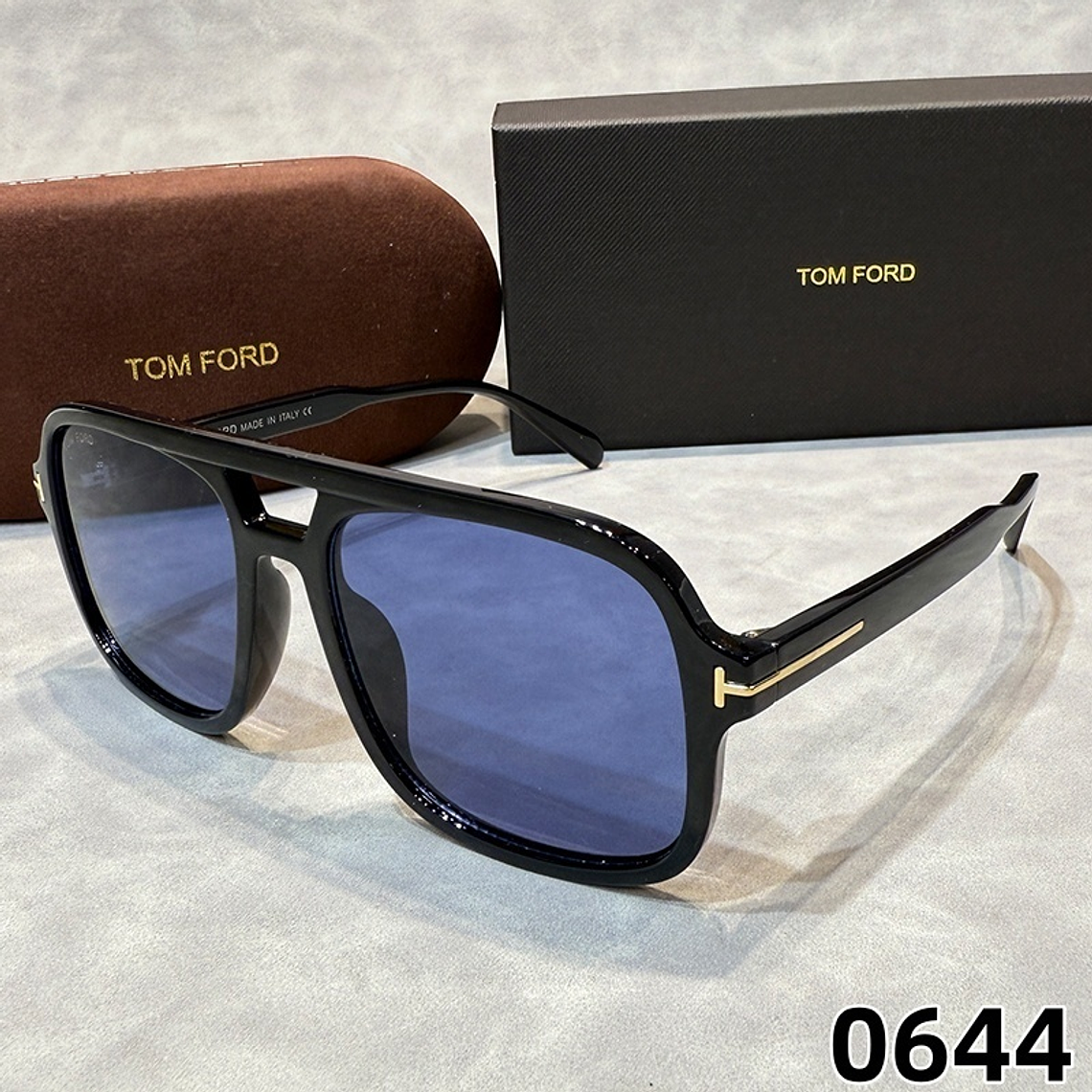 Óculos de Sol Tom Ford 0644 9
