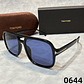 Óculos de Sol Tom Ford 0644 - thumbnail 9