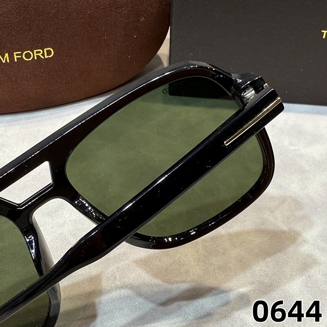 Óculos de Sol Tom Ford 0644 14