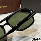 Óculos de Sol Tom Ford 0644 - thumbnail 14