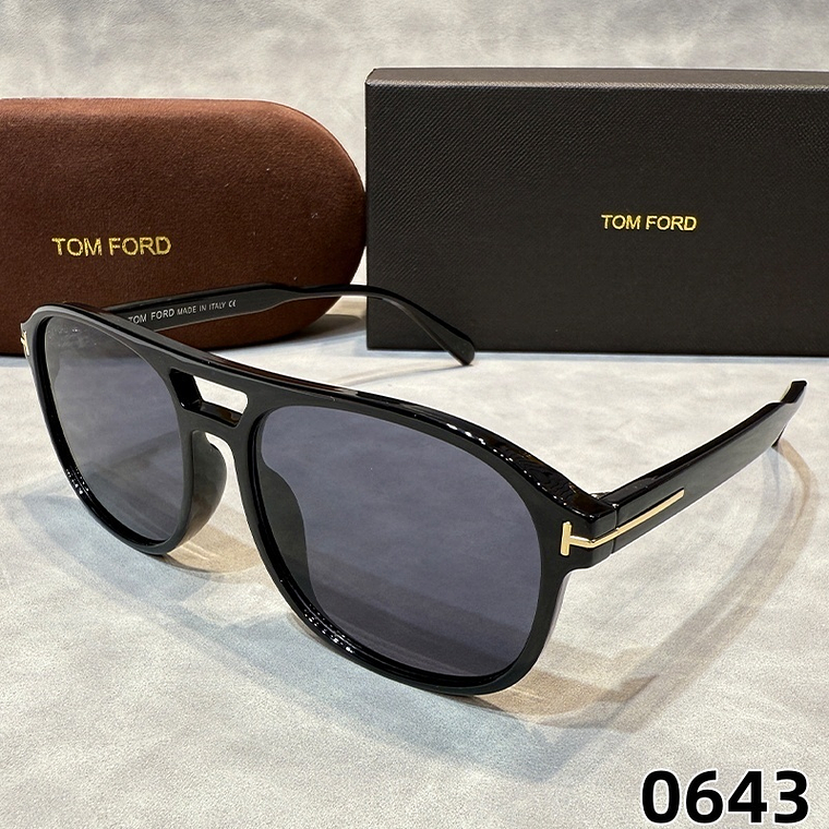 Óculos de Sol Tom Ford 0643 1