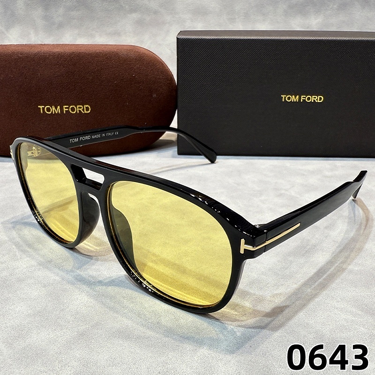 Óculos de Sol Tom Ford 0643 3
