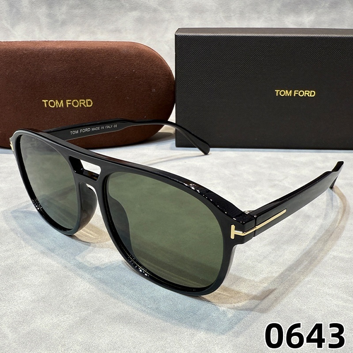 Óculos de Sol Tom Ford 0643 5