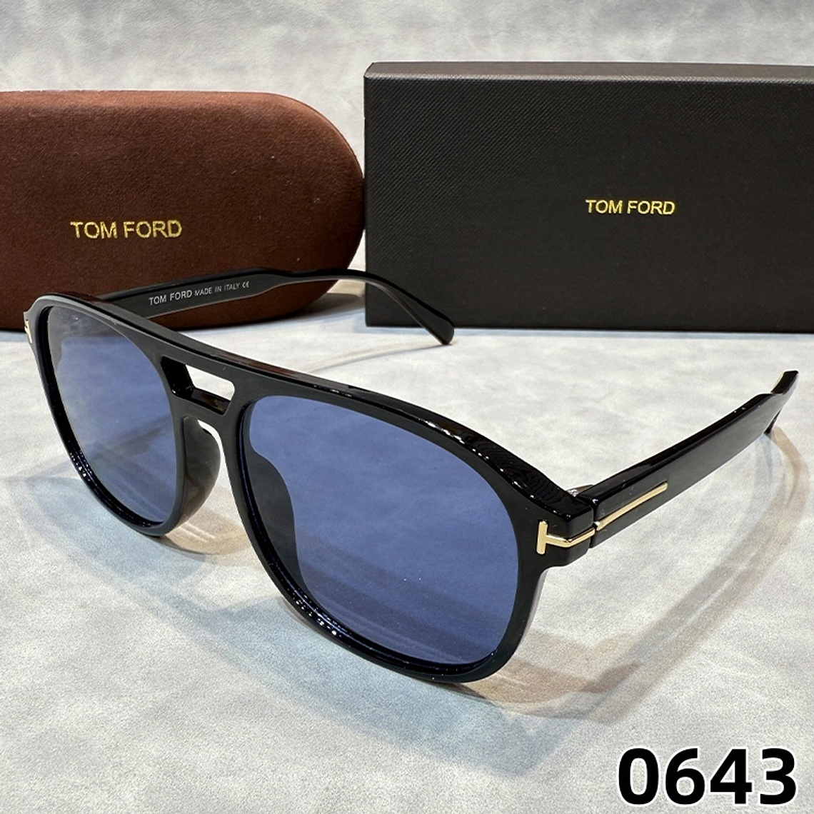 Óculos de Sol Tom Ford 0643 8