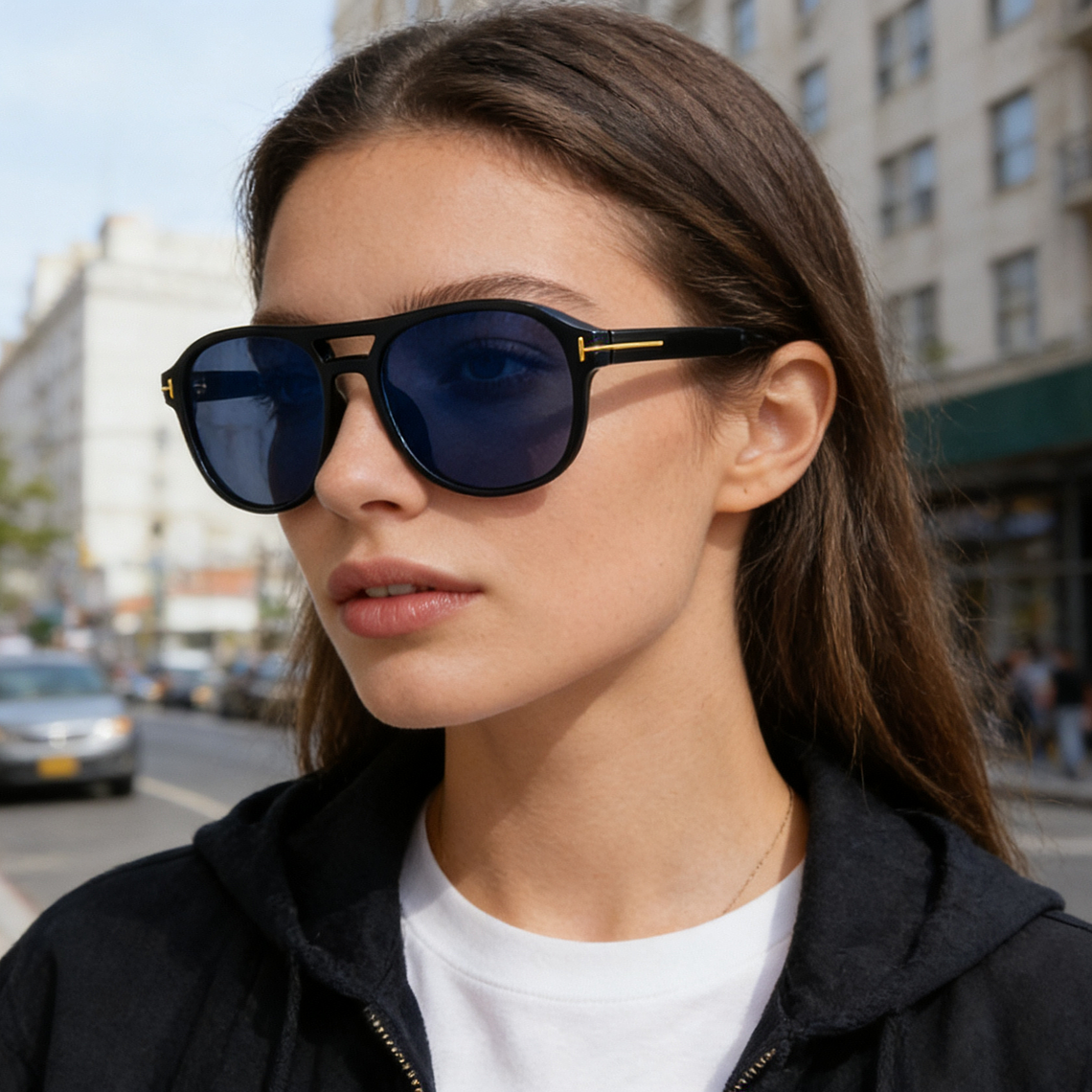 Óculos de Sol Tom Ford 0643 12