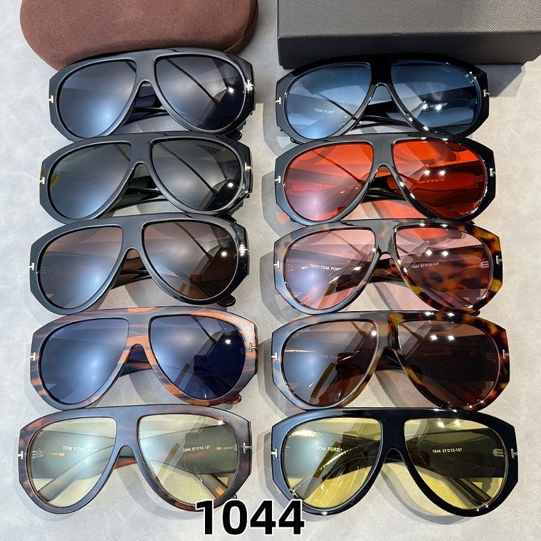 Óculos de Sol Tom Ford 1044 13