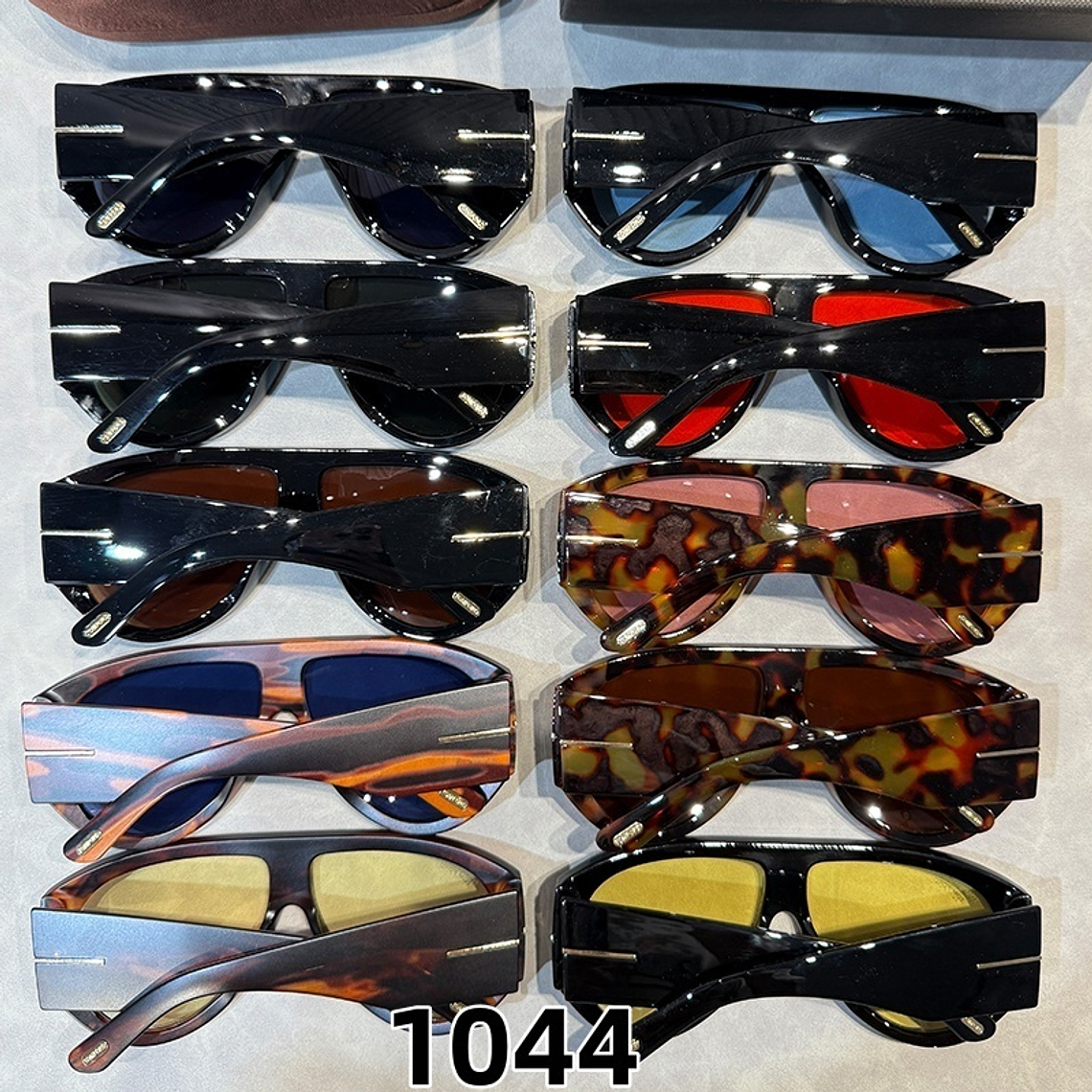 Óculos de Sol Tom Ford 1044 15