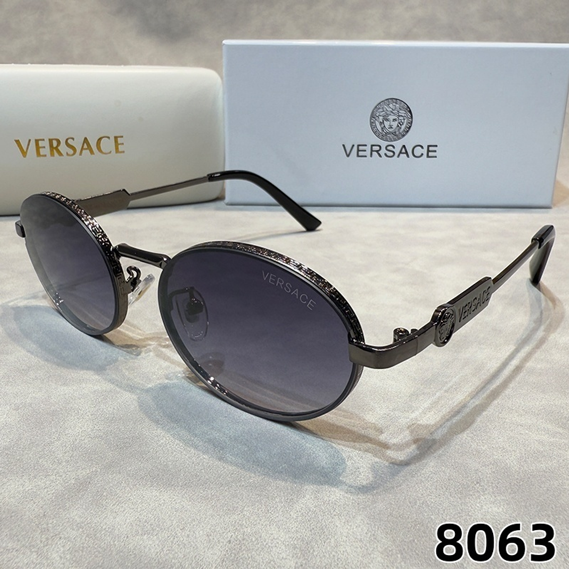 Óculos de Sol Versace 8063 6