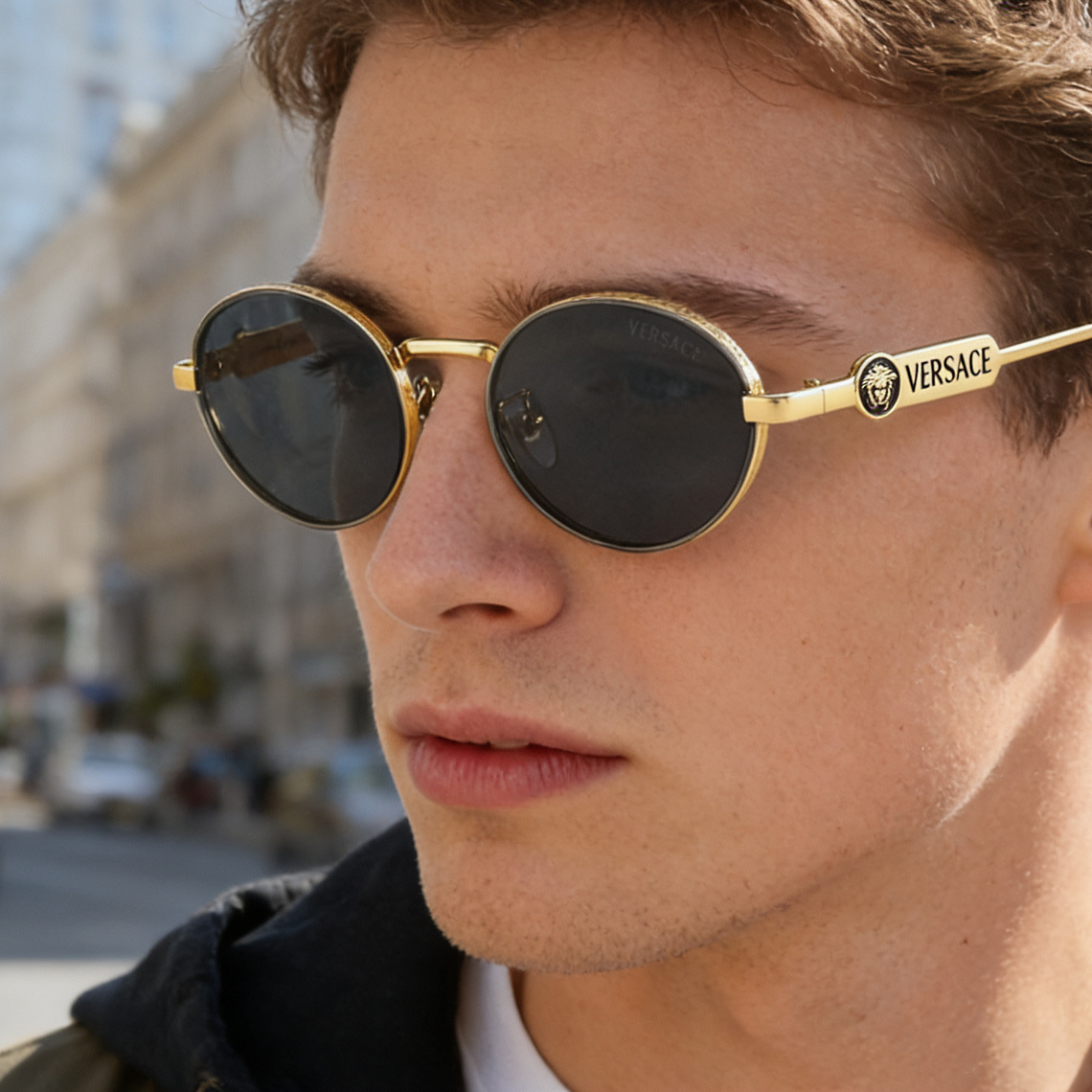 Óculos de Sol Versace 8063 9