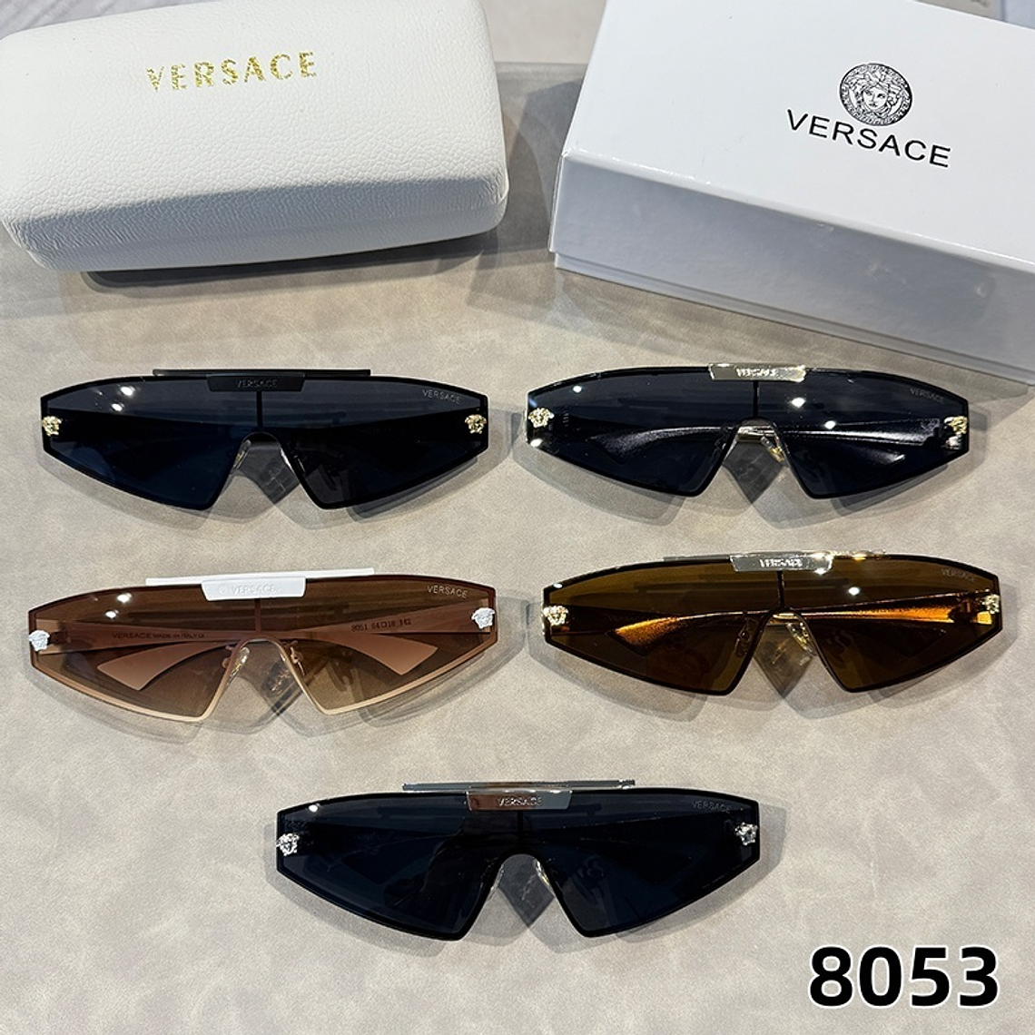 Óculos de Sol Versace 8053 7
