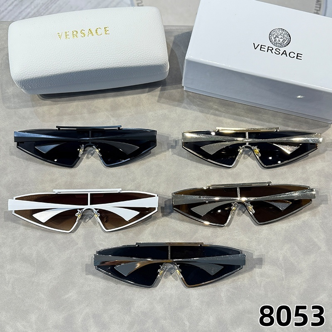 Óculos de Sol Versace 8053 8