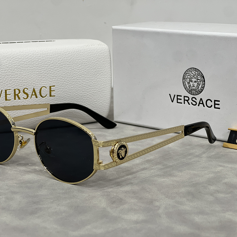 Óculos de Sol Versace 8009 4