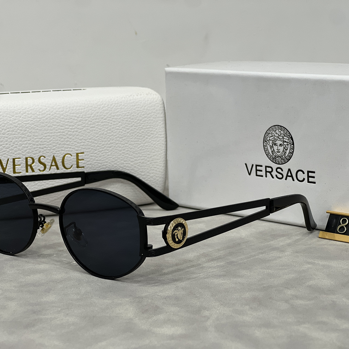 Óculos de Sol Versace 8009 5