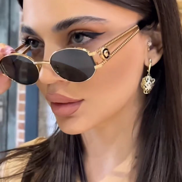 Óculos de Sol Versace 8009 6