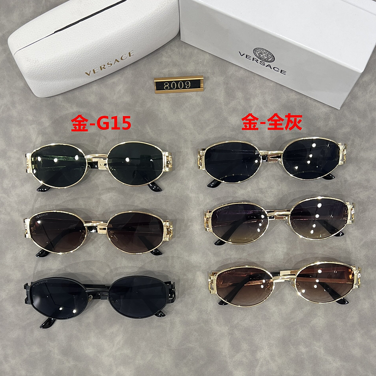 Óculos de Sol Versace 8009 7