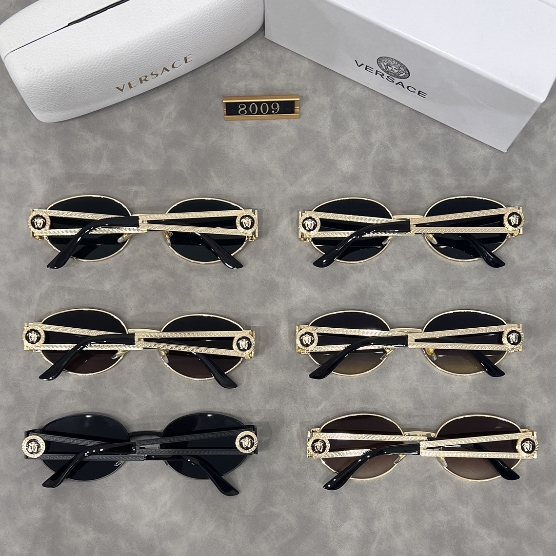 Óculos de Sol Versace 8009 8