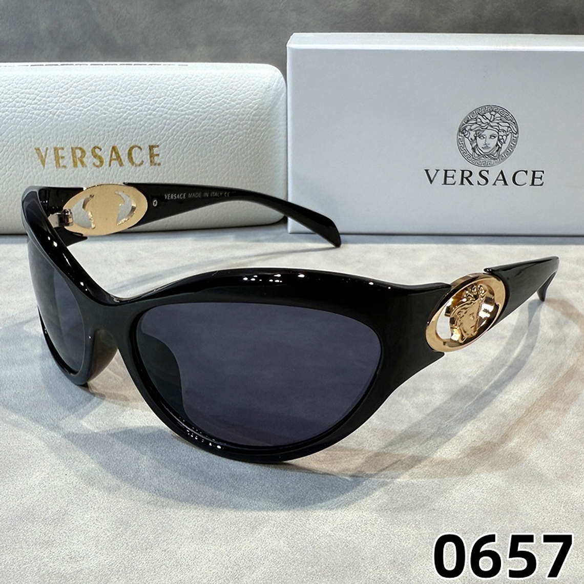 Óculos de Sol Versace 0657 1