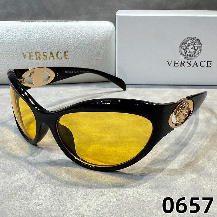 Óculos de Sol Versace 0657 3