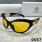 Óculos de Sol Versace 0657 - thumbnail 3