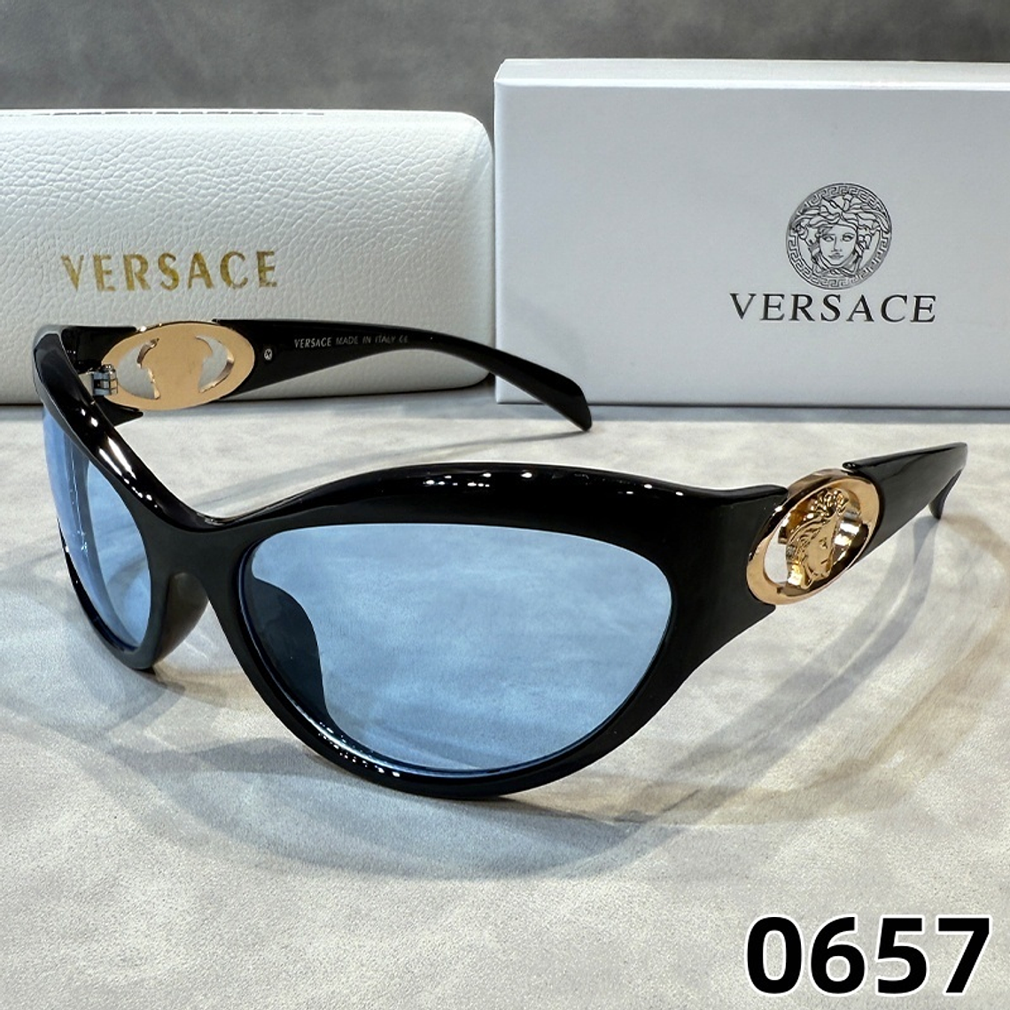 Óculos de Sol Versace 0657 4