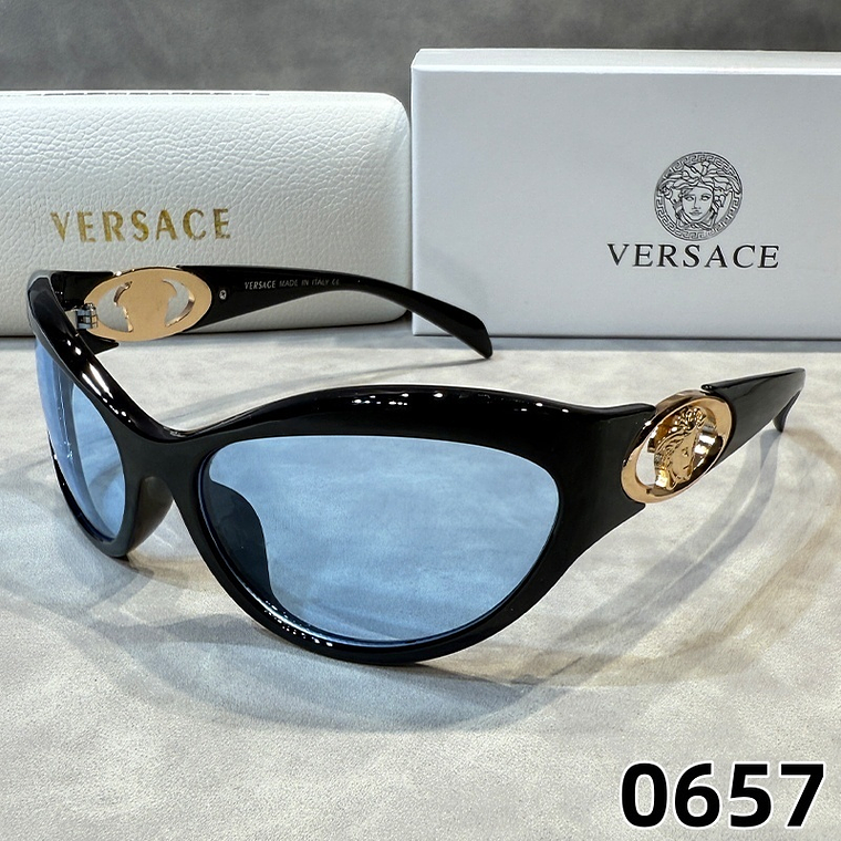Óculos de Sol Versace 0657 4