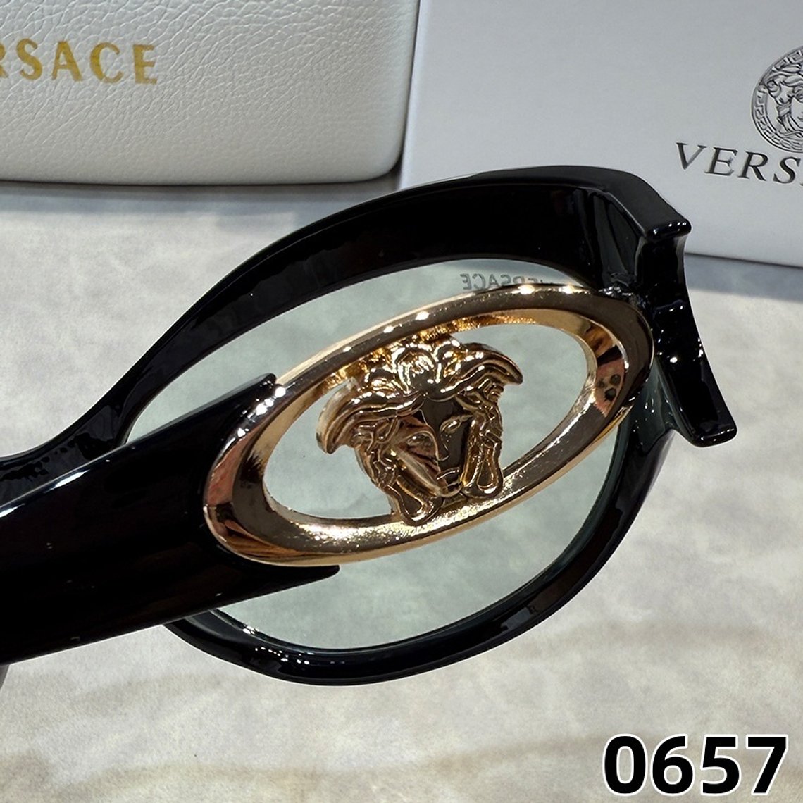Óculos de Sol Versace 0657 9