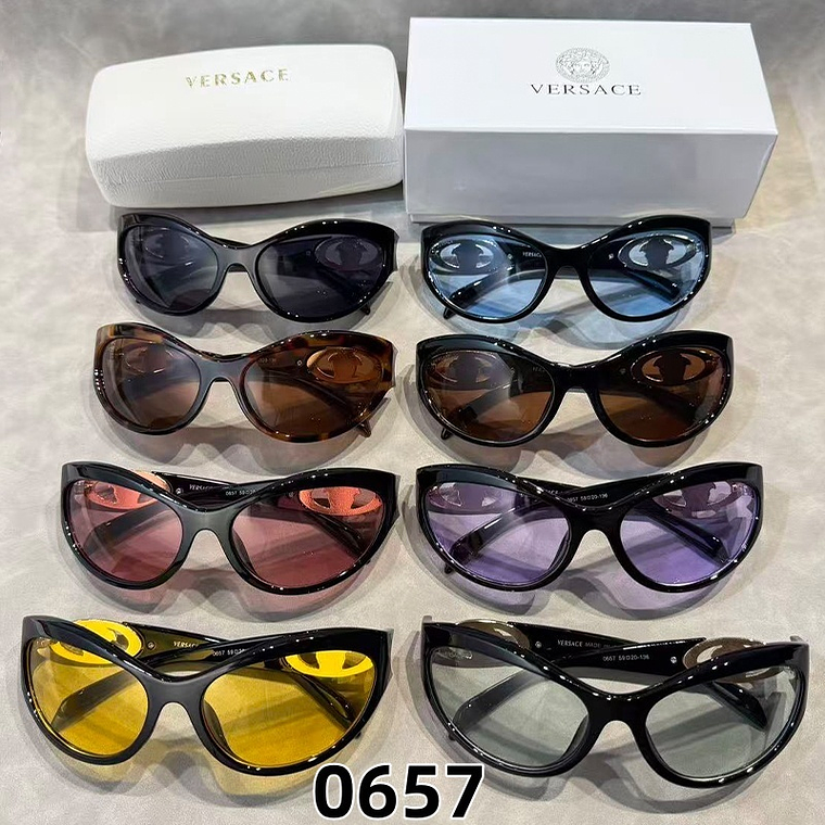 Óculos de Sol Versace 0657 10